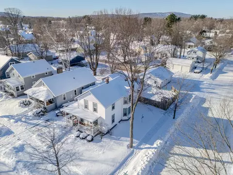 1702 Fairmount St, Wausau, WI 54403
