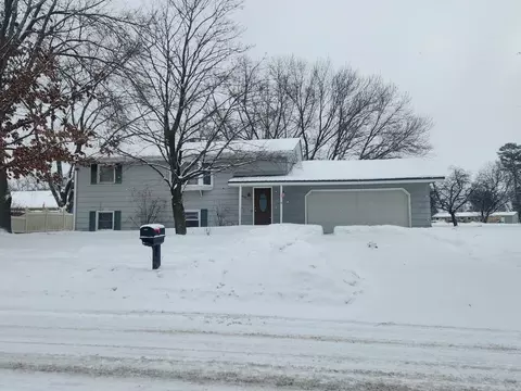 1409 S Adams Ave, Marshfield, WI 54449