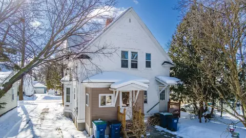 518 Lincoln Ave, Wausau, WI 54403