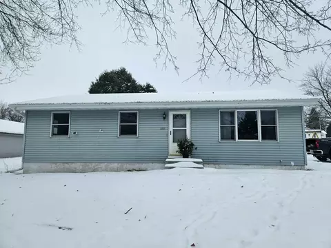 600 Hall St, Mosinee, WI 54455