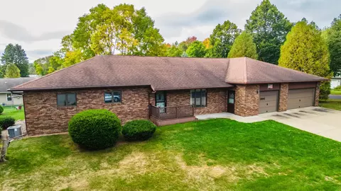 1505 Graham St, Wausau, WI 54401