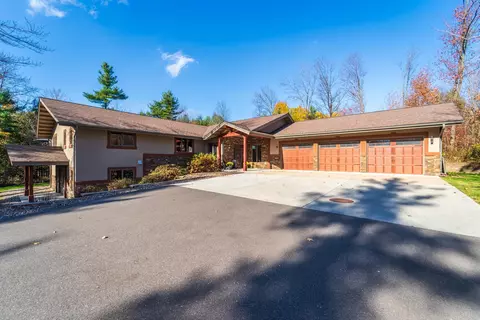 145548 Bristers Hill Rd, Wausau, WI 54401