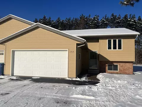 1317 Mink Rd, Mosinee, WI 54455