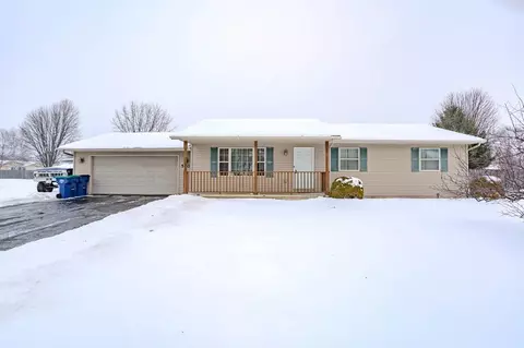 5806 Alex St, Weston, WI 54476