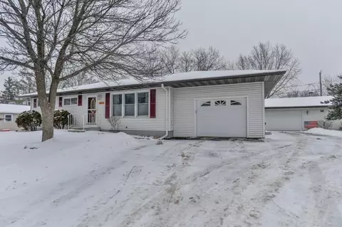 917 S 17th Ave, Wausau, WI 54401