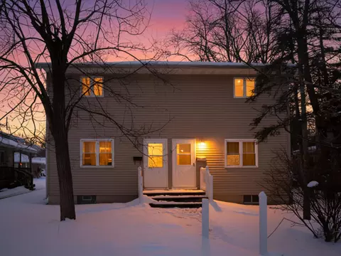 2609-2611 Ellis St, Stevens Point, WI 54481