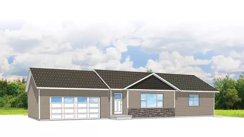 550 Still Waters Ln, Plover, WI 54467