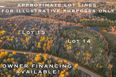 lot15 Scout Trl, Ojibwa, WI 54862