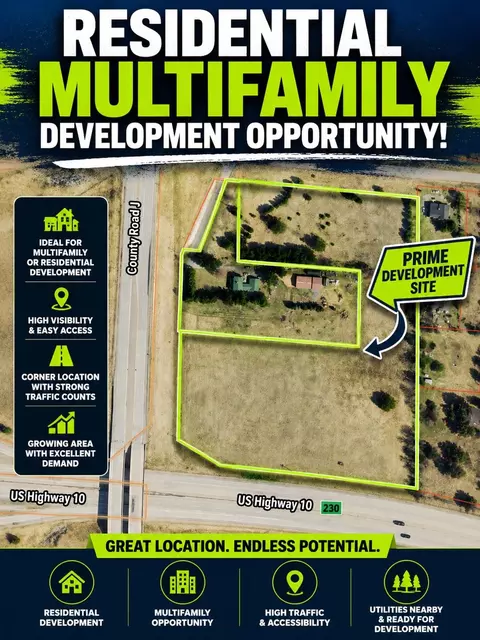 00 Custer Sq, Stevens Point, WI 54482
