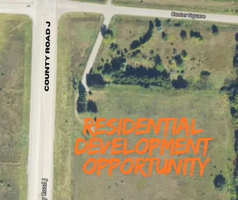 00 Custer Sq, Stevens Point, WI 54482