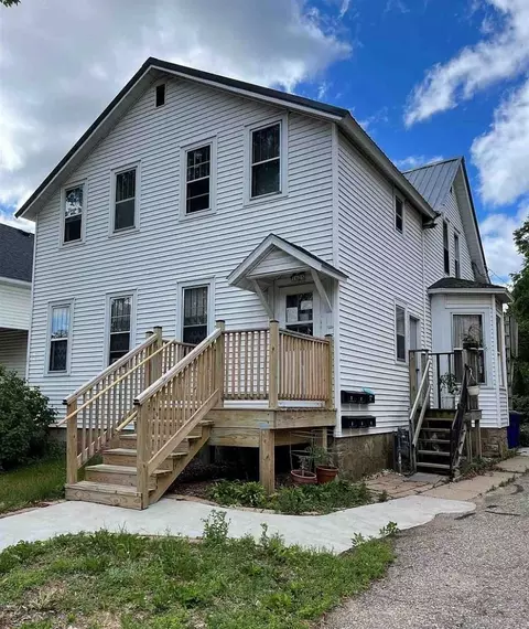 1625 Main St, Stevens Point, WI 54481