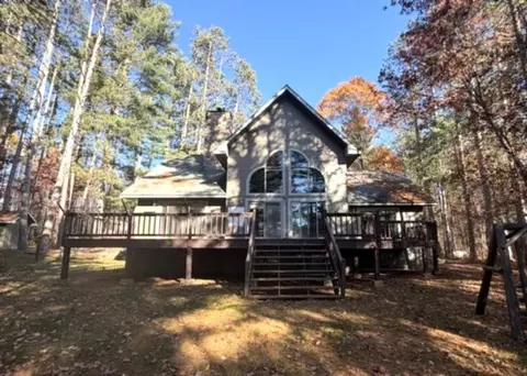 12180 Warpath Ln, Minocqua, WI 54548