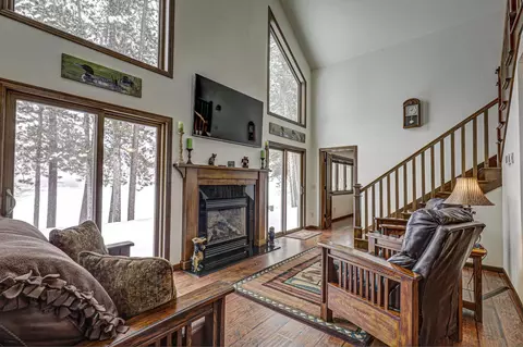 Living - 2244 River Rd, Tomahawk, WI 54487 photo 1 of 5