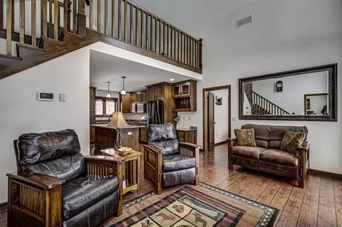 Living - 2244 River Rd, Tomahawk, WI 54487 photo 3 of 5