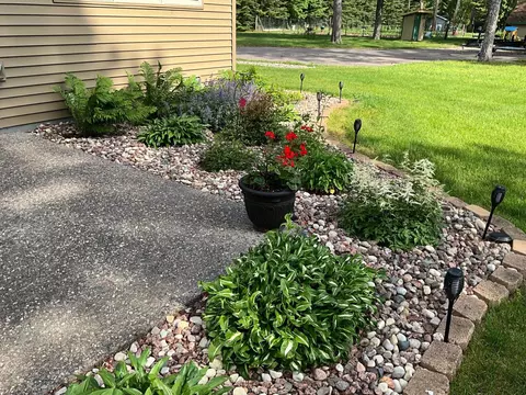 Exterior - 2244 River Rd, Tomahawk, WI 54487 photo 14 of 16