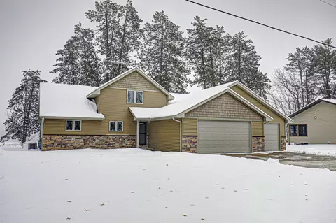 Exterior - 2244 River Rd, Tomahawk, WI 54487 photo 9 of 16