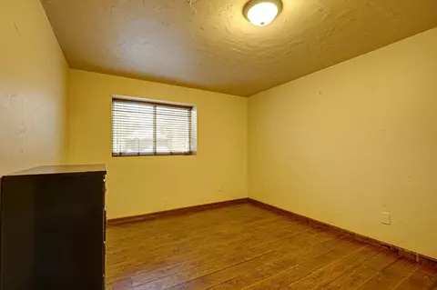 Bedroom - 2244 River Rd, Tomahawk, WI 54487 photo 9 of 10