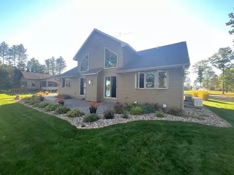 Exterior - 2244 River Rd, Tomahawk, WI 54487 photo 10 of 16