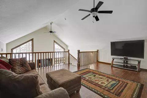 Living - 2244 River Rd, Tomahawk, WI 54487 photo 4 of 5