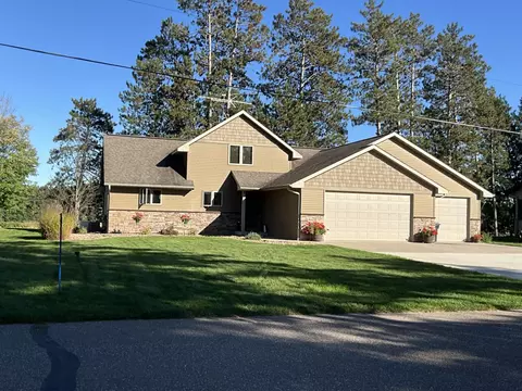 Exterior - 2244 River Rd, Tomahawk, WI 54487 photo 1 of 16