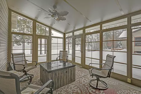 Exterior - 2244 River Rd, Tomahawk, WI 54487 photo 5 of 16