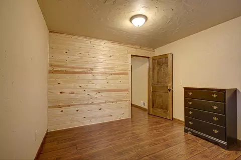 Bedroom - 2244 River Rd, Tomahawk, WI 54487 photo 10 of 10