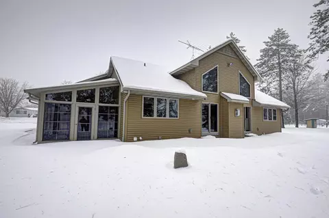 Exterior - 2244 River Rd, Tomahawk, WI 54487 photo 3 of 16