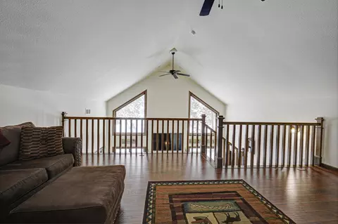 Living - 2244 River Rd, Tomahawk, WI 54487 photo 5 of 5