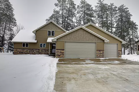 Exterior - 2244 River Rd, Tomahawk, WI 54487 photo 2 of 16