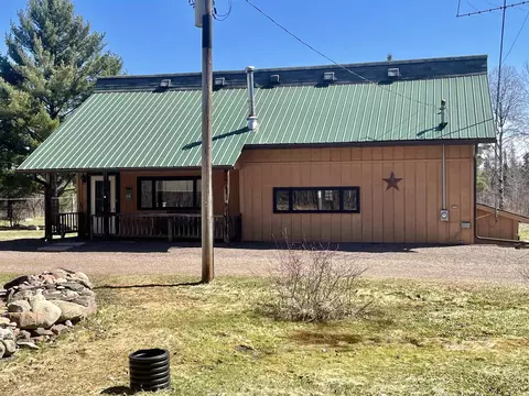 6854 N Zett Rd, Loretta, WI 54896