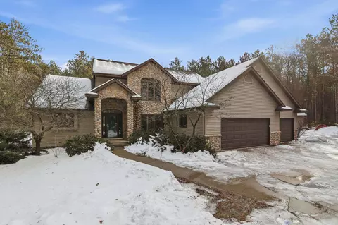 1665 S Ponderosa Dr, Stevens Point, WI 54482