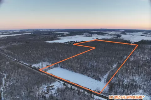 65 32 Acres Bobwhite Rd, Neillsville, WI 54456