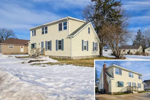131 21st Ave S, Wisconsin Rapids, WI 54495