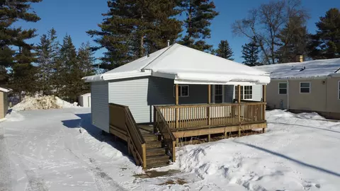 810 North Ave, Antigo, WI 54409