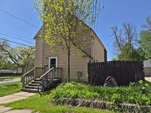 500 W 5th St, Marshfield, WI 54449