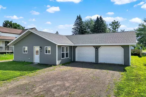 748 Kennedy St, Rib Lake, WI 54470