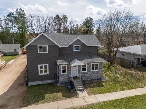 1013 9th Ave, Antigo, WI 54409
