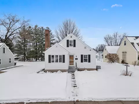 604 S Apple Ave, Marshfield, WI 54449