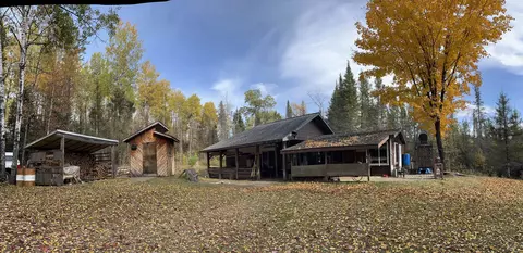 15865 Thrasher Rd, Alvin, WI 54542