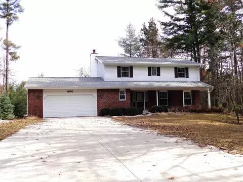 600 Seventh St, Plover, WI 54467