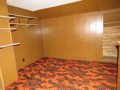 Bedroom - 610 Flint Ave, Mattoon, WI 54450 photo 2 of 4