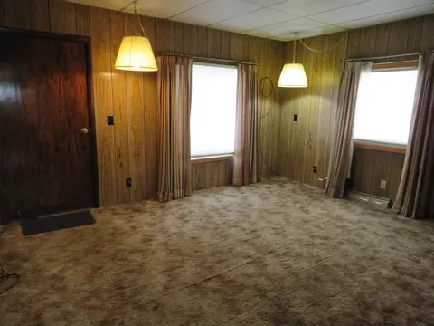 Living - 610 Flint Ave, Mattoon, WI 54450 photo 1 of 2