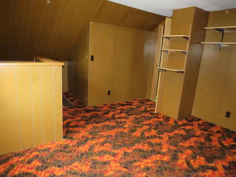 Bedroom - 610 Flint Ave, Mattoon, WI 54450 photo 3 of 4