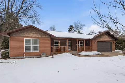 3248 Lindbergh Ave, Stevens Point, WI 54481