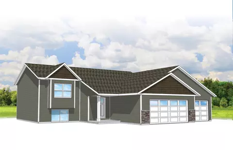 730 Morning Star Ln, Plover, WI 54467