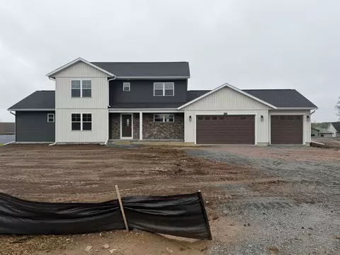 1801 W Andrea St, Marshfield, WI 54449