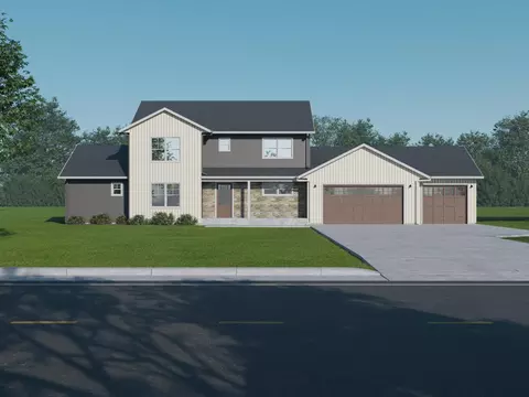 1801 W Andrea St, Marshfield, WI 54449