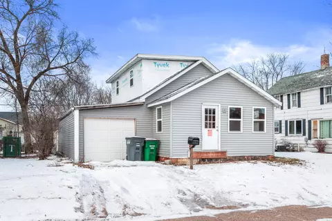 260 17th Ave S, Wisconsin Rapids, WI 54495