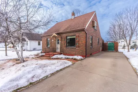 213508 Legacy St, Stratford, WI 54484