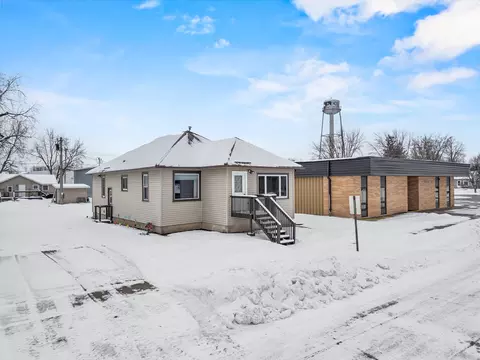 107 E Wendell St, Spencer, WI 54479